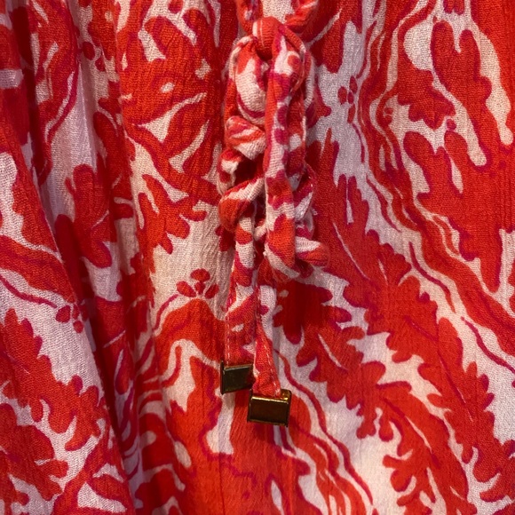 Lily Pulitzer long sleeve dress - Picture 9 of 12